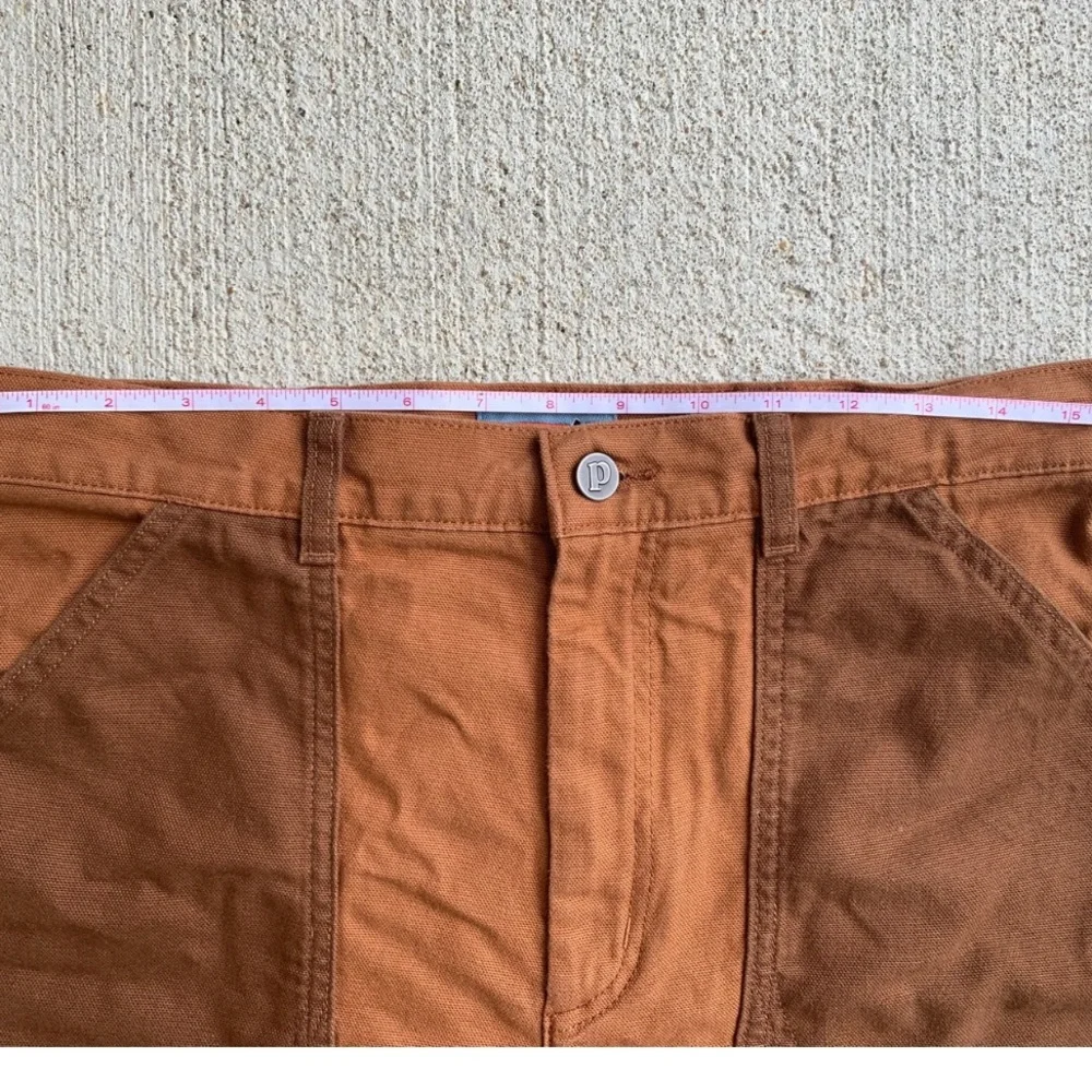 Patagonia Regenerative Stand Up Shorts Size 8 - Picture 11 of 16